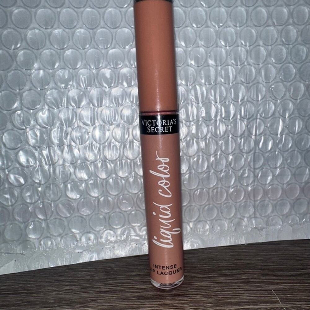 victoria secret innocence gloss liquid color lip victoria's secret‎